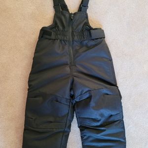 Boys snow suit